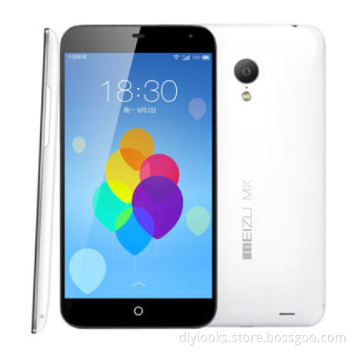 Meizu MX3 16GB, 5.1-inch 3G Android 4.2 Phablet, Exynos 5410 1.6GHz 8 Core, RAM: 2GB, Micro SIMNew